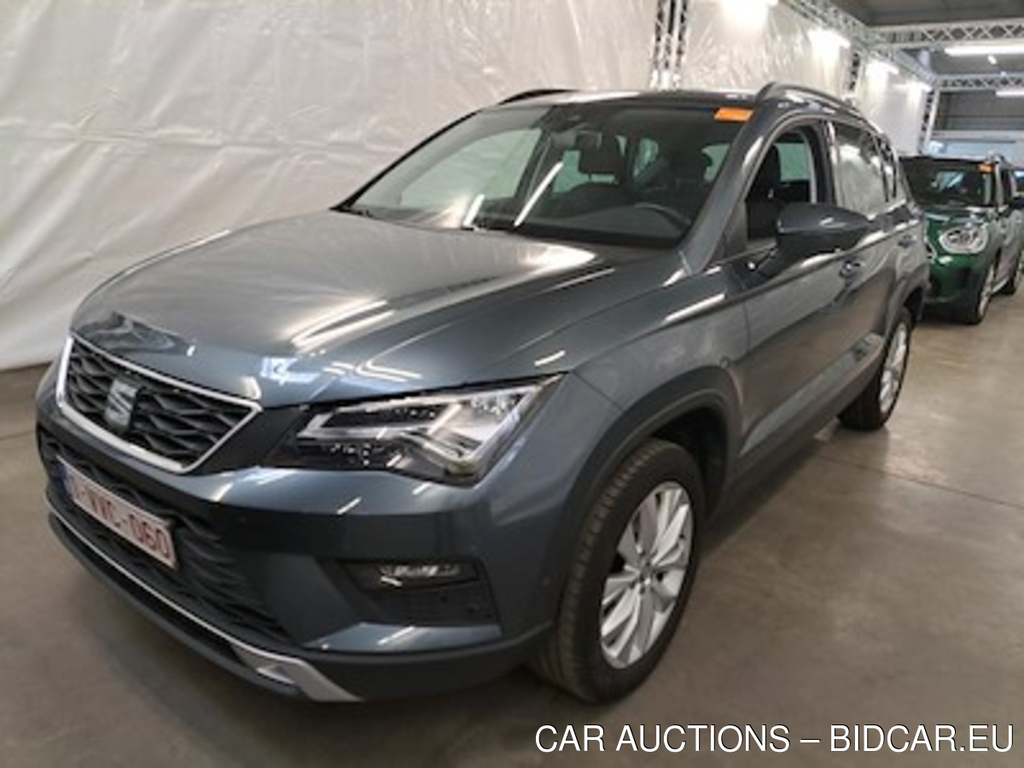 Seat ATECA 1.6 CR TDI ECOMOTIVE MOVE! (EU