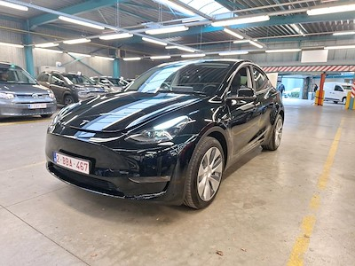 Tesla Model Y 72.5 KWH DUAL MOTOR LONG RANGE