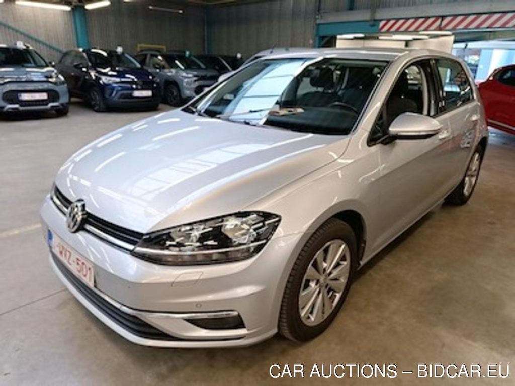 Volkswagen Golf vii crm 1.0 TSI COMFORTLINE OPF DSG (E