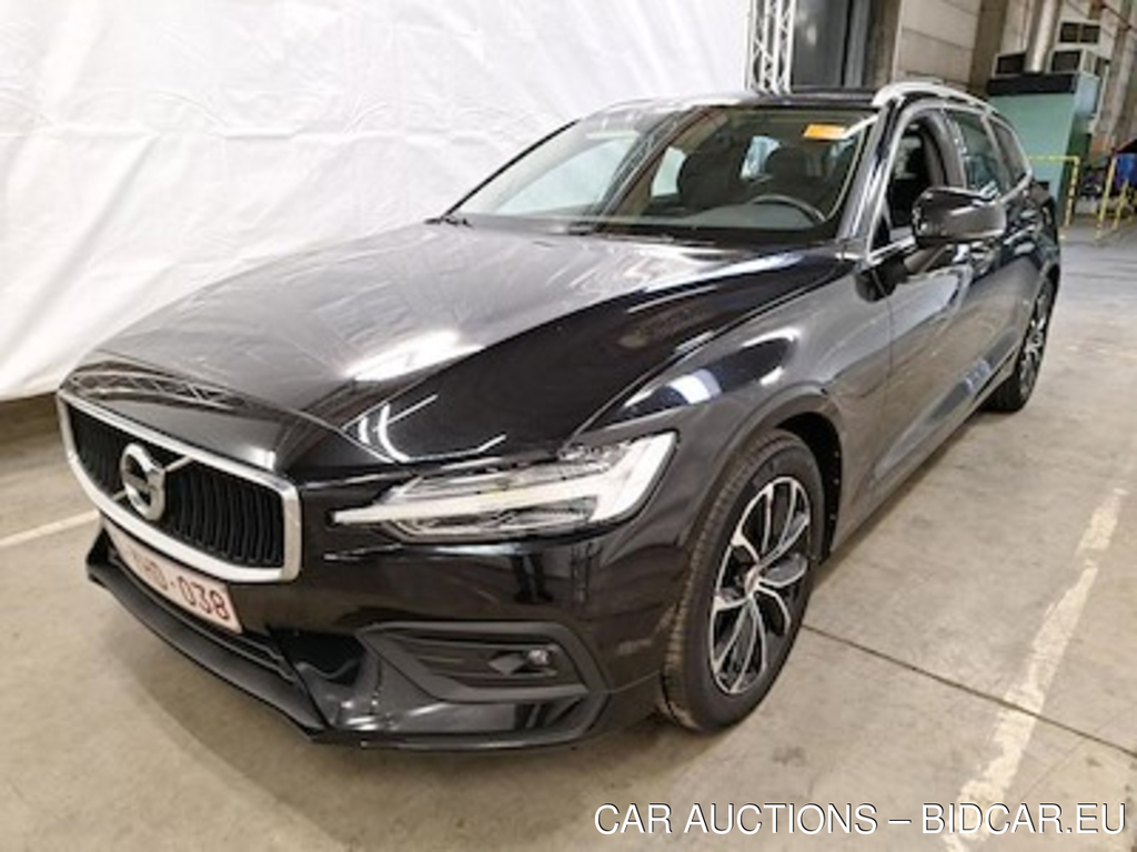 Volvo V60 2.0 D3 MOMENTUMPRO