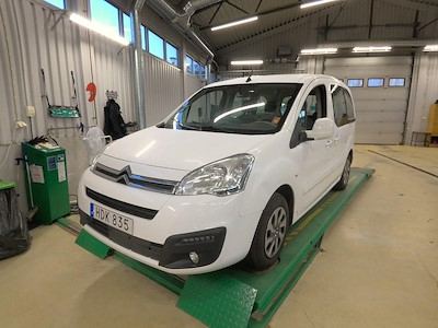 Citroen BERLINGO Multispace BlueHDi 99 5-sits Feel