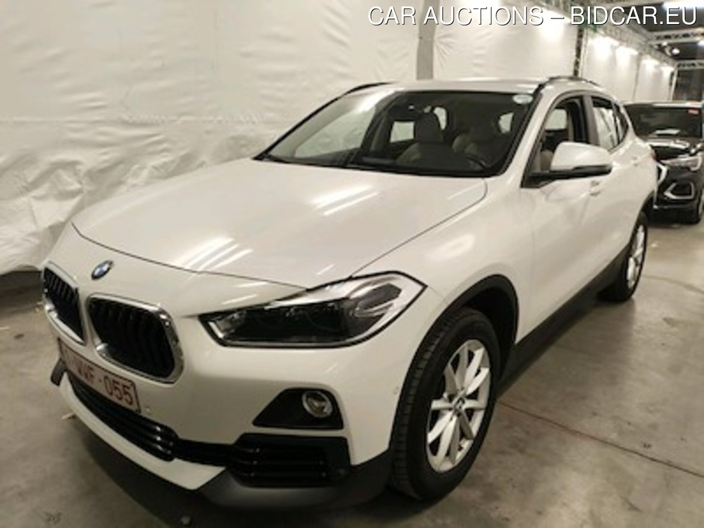 BMW X2 diesel 1.5 d sDrive16 Business Model Advantage