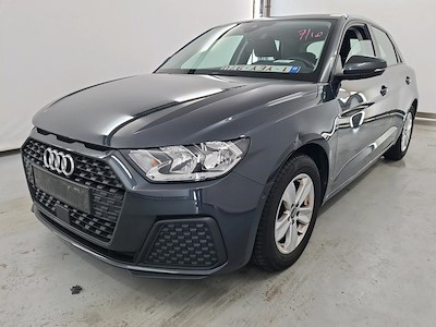 Audi A1 1.0 25 TFSI S TRONIC Business Plus