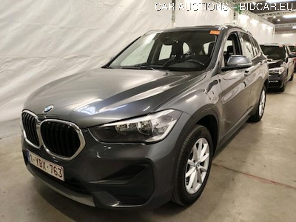 BMW X1 2.0 SDRIVE18DA (100KW) Business Spiegelpakket Model Advantage