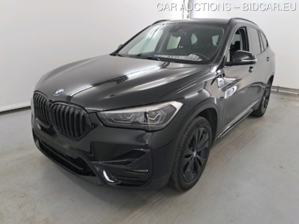 BMW X1 2.0 SDRIVE18DA (110KW) Light Mirror Model Sport Business Plus