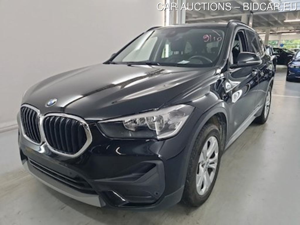 BMW X1 diesel - 2019 1.5 dA sDrive16 AdBlue Model Advantage Business