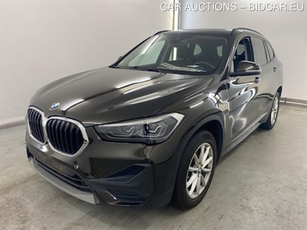 BMW X1 diesel - 2019 2.0 dA sDrive18 AdBlue Model Advantage Business Plus