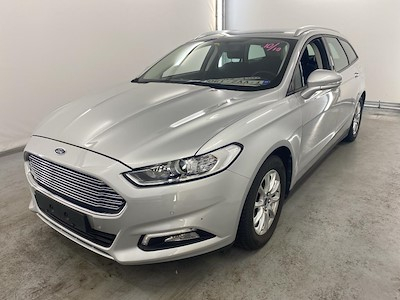 Ford Mondeo 1.5 EcoBoost Business Class (EU6.2)