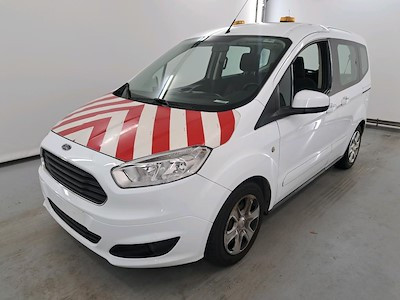 Ford Tourneo connect 1.0 EcoBoost Trend