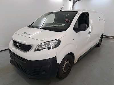 Peugeot Expert fourgon mwb dsl - 2016 1.6 BlueHDi L2 Standard Premium