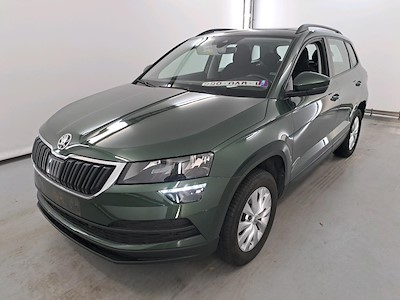 Skoda KAROQ 1.6 CRTDI 85KW AMBITION Comfort GPS