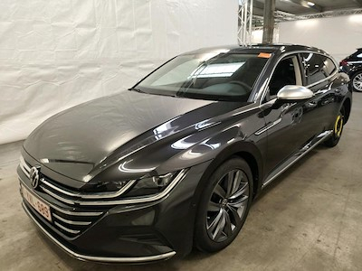 Volkswagen Arteon shooting brake 2.0 TDI 110KW DSG ELEGANCE SB Acoustic Safety Business Confort