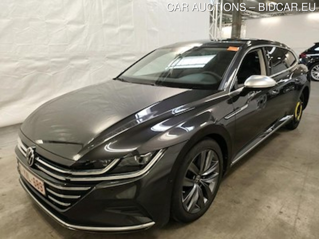 Volkswagen Arteon shooting brake 2.0 TDI 110KW DSG ELEGANCE SB Acoustic Safety Business Confort