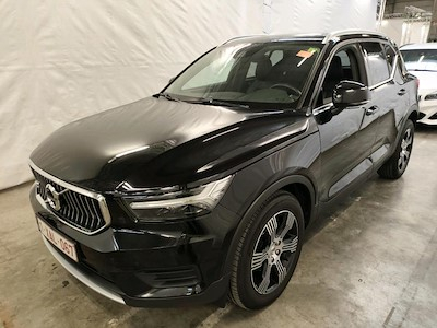 Volvo Xc40 diesel 2.0 D3 Inscription Geartronic Winter Park Assist Xenium Premium Audio