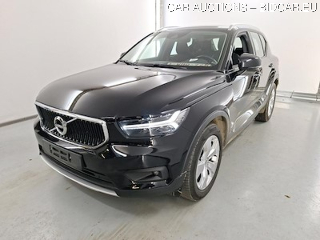 Volvo Xc40 diesel 2.0 D3 Momentum (EU6d-TEMP) Mirror Light Business Luxury Line