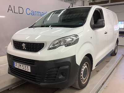 Peugeot Expert panel van 1.2t 2.0 bluehdi L2H1, MANUELL