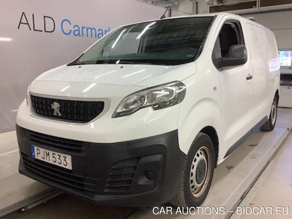 Peugeot Expert panel van 1.2t 2.0 bluehdi L2H1, MANUELL