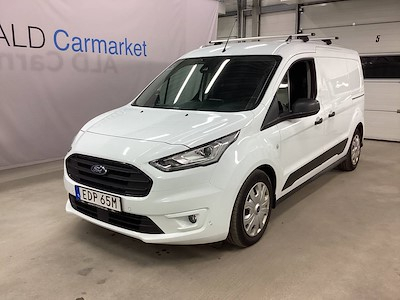 Ford Transit connect 210 lwb 1.5 ecoblue L2 Trend HP, AUTOMAT