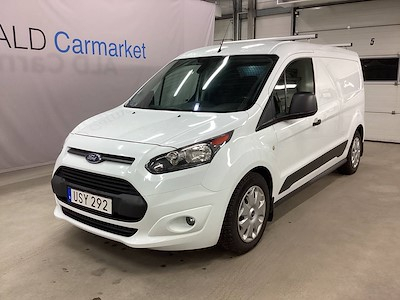 Ford Transit connect 230 lwb 1.5 tdci L2 Trend HP, MANUELL