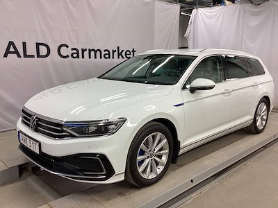 Volkswagen Passat 1.4 gte GT, AUTOMAT