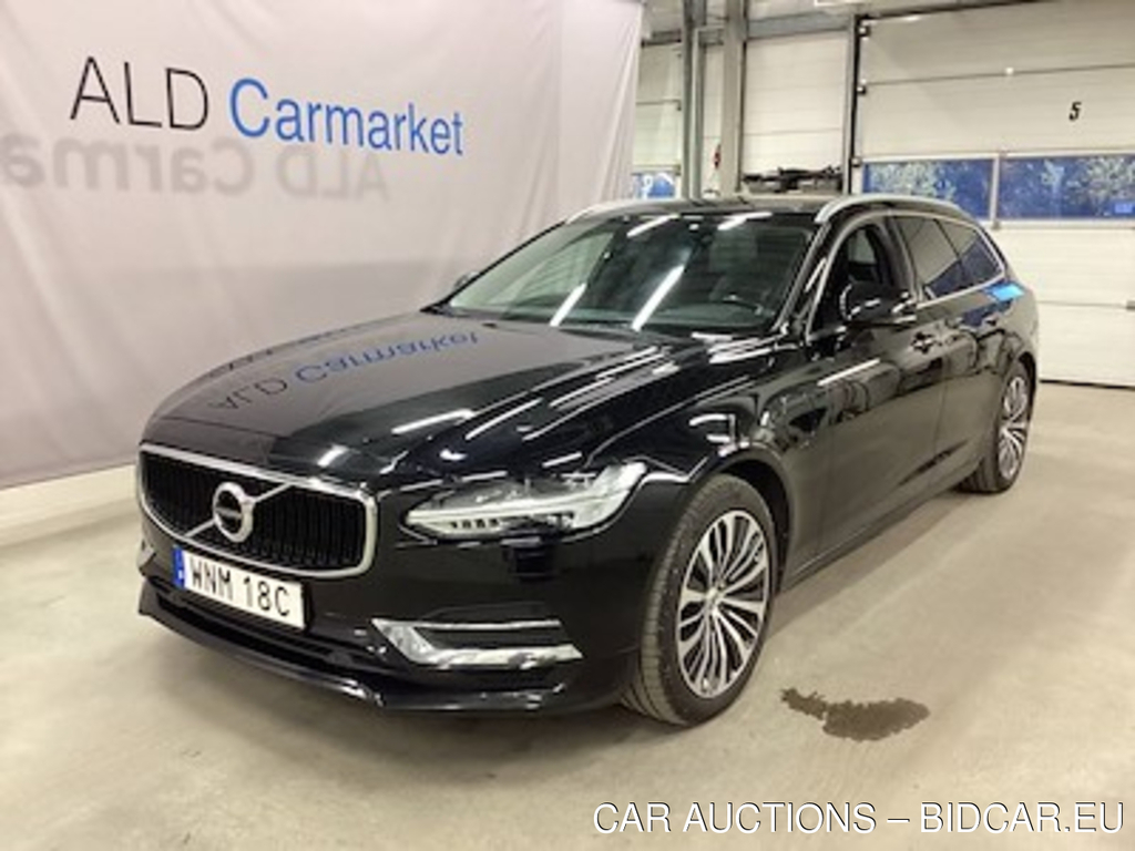 Volvo V90 T8 awd Momentum Adv Edition, AUTOMAT