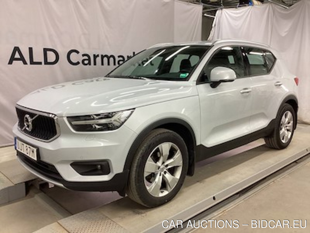 Volvo Xc40 D3 fwd Momentum Adv, AUTOMAT