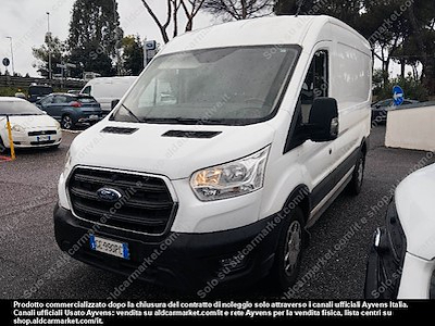 Ford transit 350 l2h2 trend 2.0tdci -