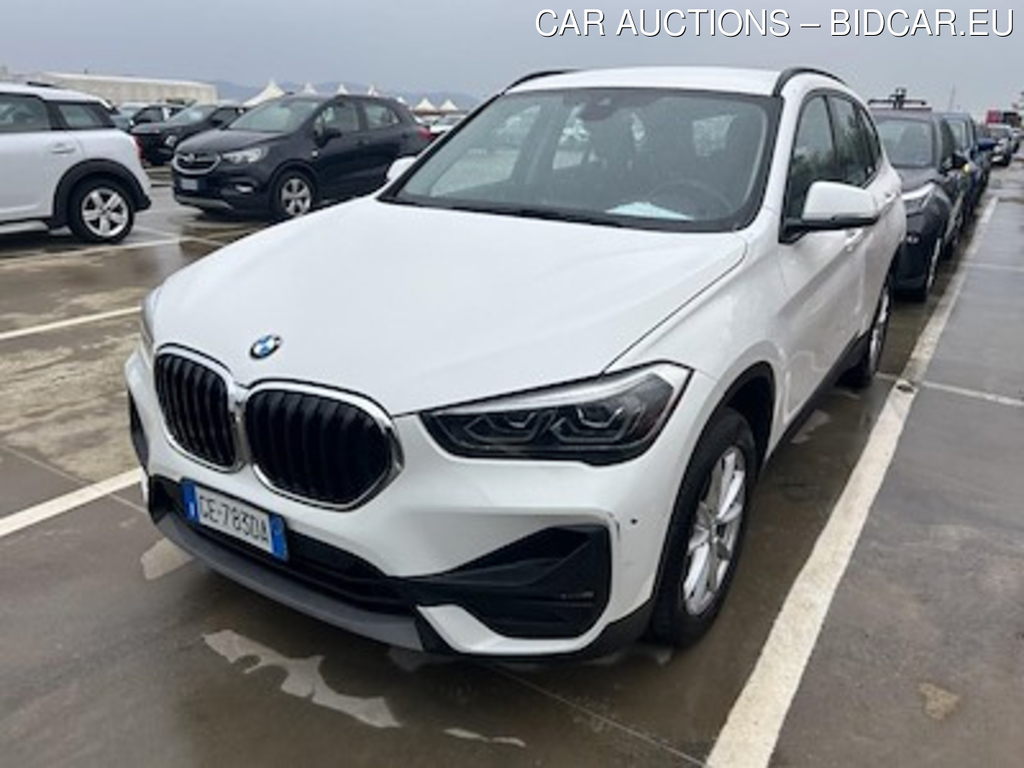 BMW X1 PC Sdrive 18d Business Advantage