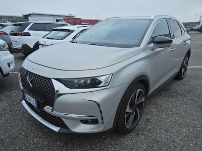 Citroen Ds 7 crossback E-Tense Automatica Grand Chic