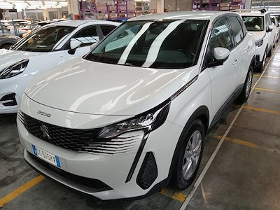 Peugeot 3008 Bluehdi 130 S&amp;s Active Business