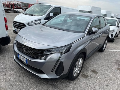 Peugeot 3008 PC Bluehdi 130 Eat8 S&amp;s Active Business