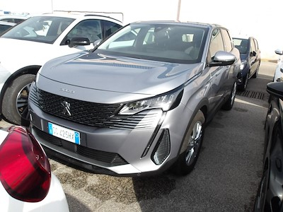 Peugeot 3008 PC Bluehdi 130 Eat8 S&amp;s Active Business