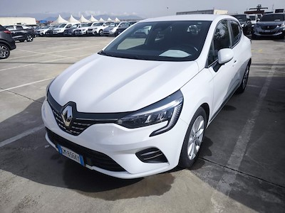 Renault CLIO 1.6 Hybrid E-Tech 103kw Intens