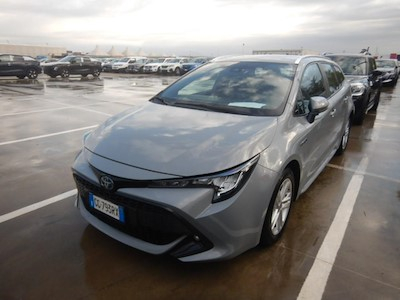 Toyota Corolla SW PC Ts Hybrid Business