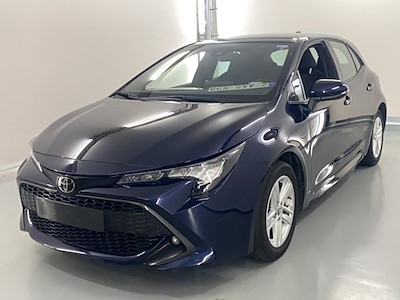 Toyota Corolla SW PC Ts Hybrid Business