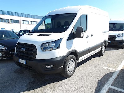 Ford Transit PC 350 L2h2 Trend 2.0 Eco 130 Cv