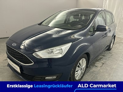 Ford C-Max Grand 1.5 TDCi Start-Stopp-System Aut. COOL&amp;CONNECT Kombi, 5-turig, Automatik, 6-Gang