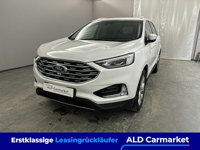 Ford Edge 2.0 EcoBlue Bi-Turbo 4x4 Aut. Titanium Geschlossen, 5-turig, Automatik, 8-Gang