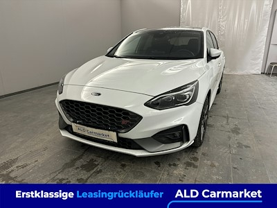 Ford Focus 2.3 EcoBoost S&amp;S ST mit Styling-Paket Limousine, 5-turig, 6-Gang