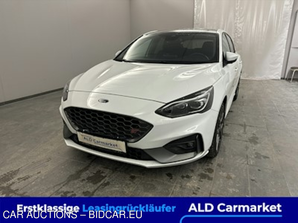 Ford Focus 2.3 EcoBoost S&amp;S ST mit Styling-Paket Limousine, 5-turig, 6-Gang