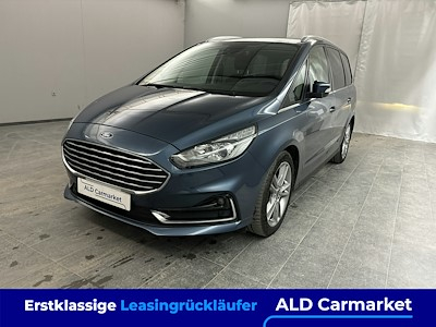 Ford Galaxy 2.0 EcoBlue S&amp;S TITANIUM Kombi, 5-turig, 6-Gang