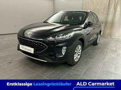 Ford Kuga 1.5 EcoBoost COOL&amp;CONNECT Geschlossen, 5-turig, 6-Gang