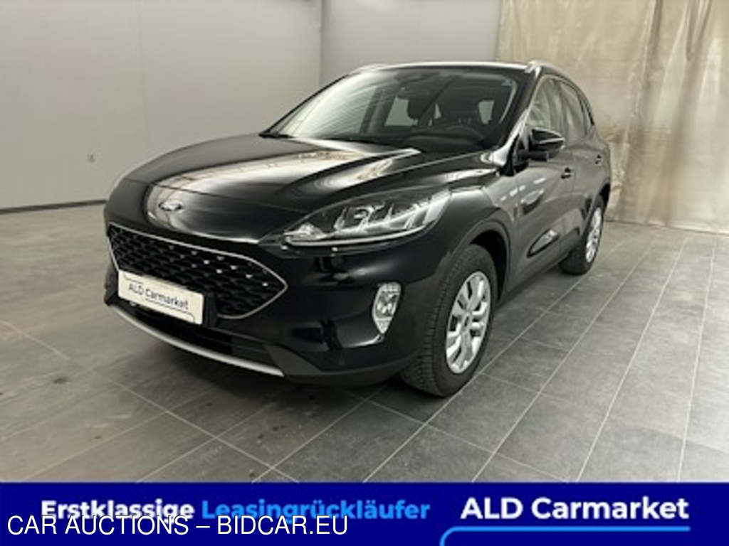 Ford Kuga 1.5 EcoBoost COOL&amp;CONNECT Geschlossen, 5-turig, 6-Gang