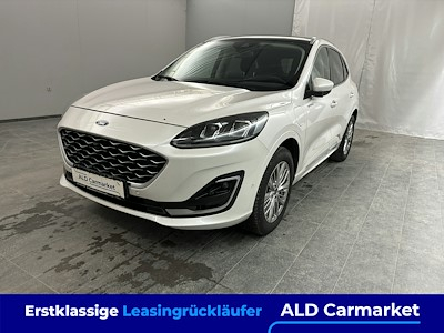 Ford Kuga 2.5 Duratec PHEV VIGNALE Geschlossen, 5-turig, Automatik, 1-Gang