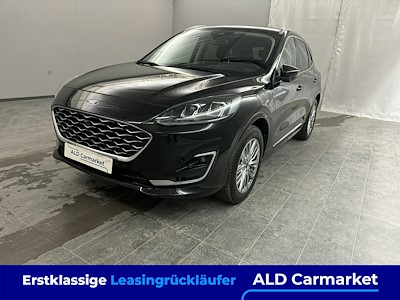 Ford Kuga 2.5 Duratec PHEV VIGNALE Geschlossen, 5-turig, Automatik, 1-Gang