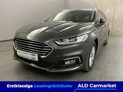 Ford Mondeo Turnier 2.0 Hybrid CVT Kombi, 5-turig, Automatik, 1-Gang