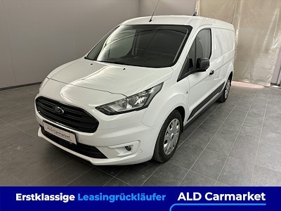 Ford Transit connect 210 L2 S&amp;S Trend Kasten, 4-turig, 6-Gang