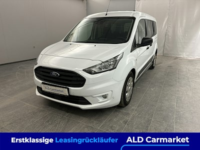 Ford Transit connect 230 L2 LKW S&amp;S Trend Kombi, 5-turig, 6-Gang