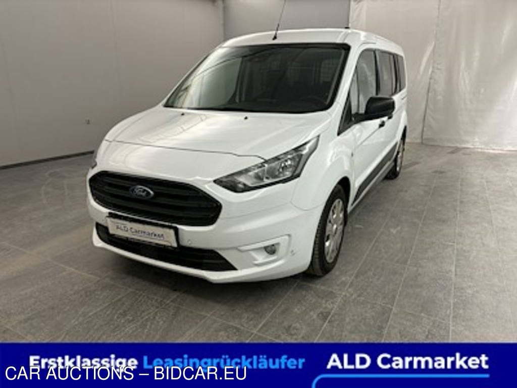 Ford Transit connect 230 L2 LKW S&amp;S Trend Kombi, 5-turig, 6-Gang