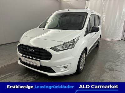 Ford Transit connect 230 L2 LKW S&amp;S Trend Kombi, 5-turig, 6-Gang